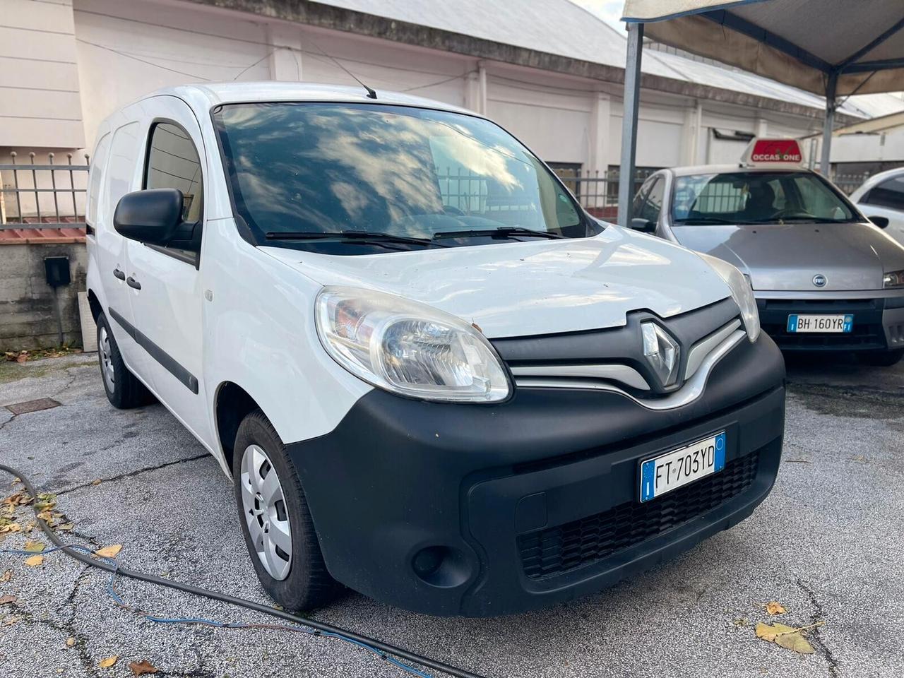 Renault Kangoo 1.5 dCi 90CV 5 porte Stop & Start Extrem