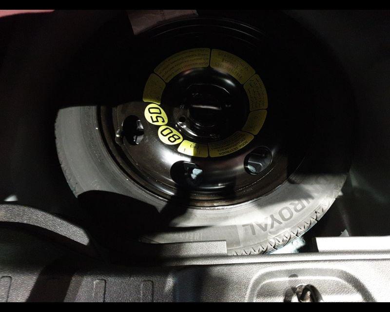 Jeep Avenger 1.2 Turbo 100 CV Altitude