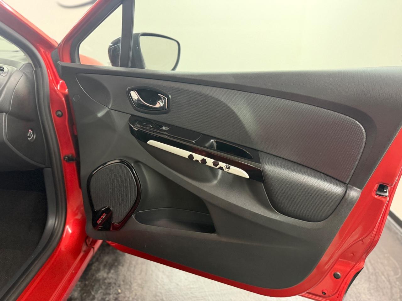 Renault Clio (anno 2014)