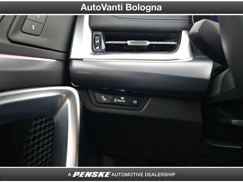 BMW X1 X1 xDrive 20d Msport Pro