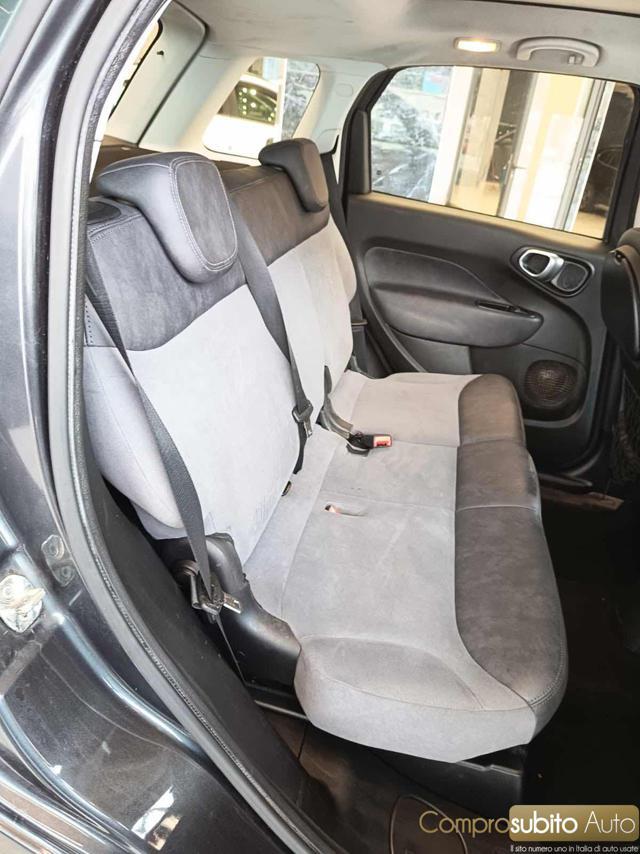 FIAT 500L 1.3 Multijet 95 CV Business