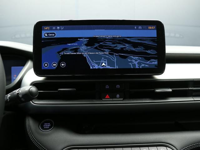 JEEP Avenger 1.2 Turbo 110CV e-Hybrid Summit RESTYLING