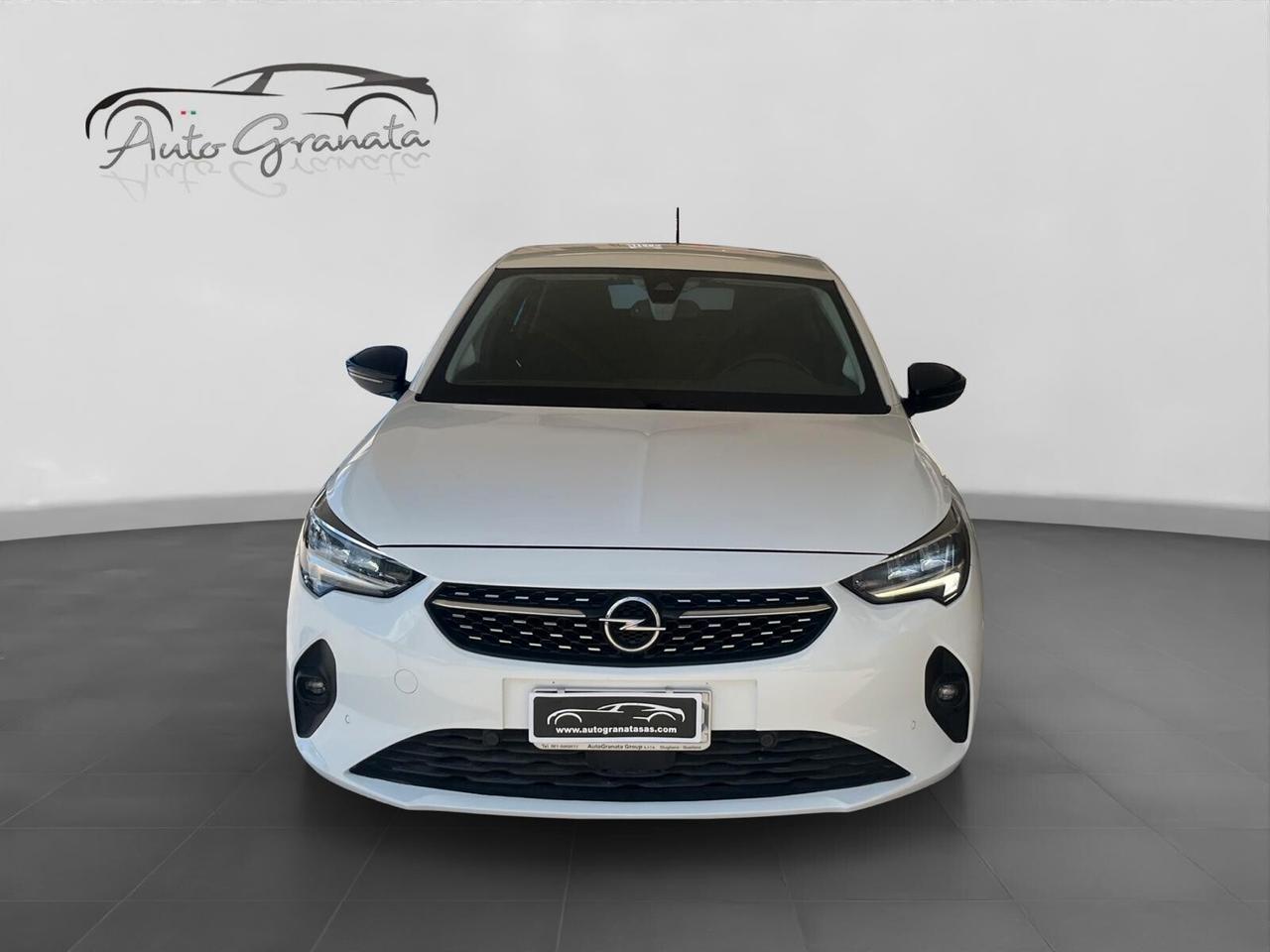 Opel Corsa 1.5D 100cv Edition FULL NEOPATENTATI