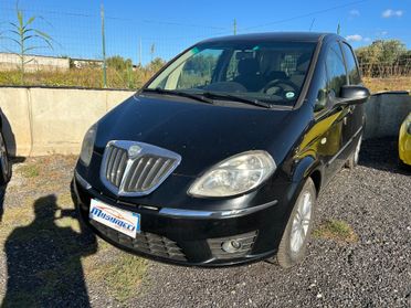Lancia MUSA 1.3 Mjt 95 CV Gold