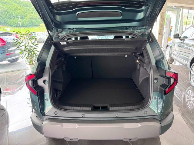 DACIA Duster PRONTA CONSEGNA GPL Journey + Pack parking