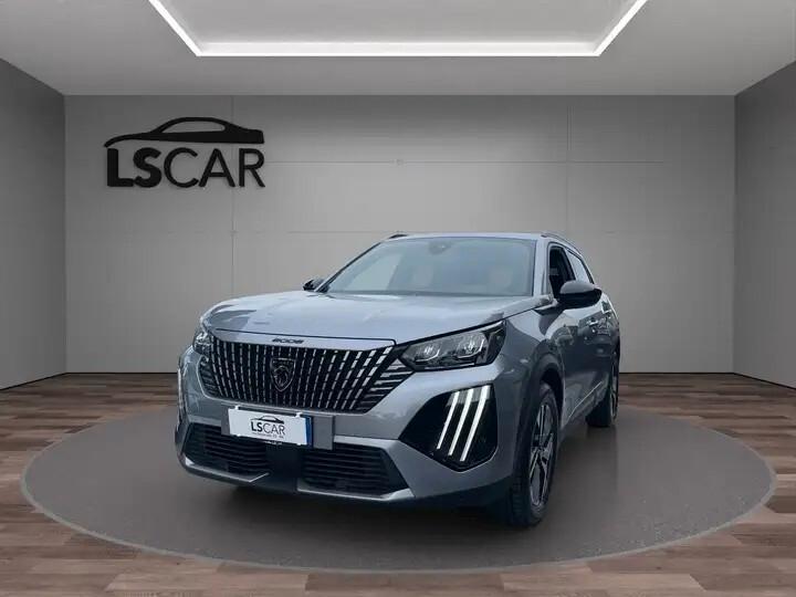 Peugeot 2008 1.2 puretech Allure Pack s&s 100cv~Unipro~Promo~Finanziamento