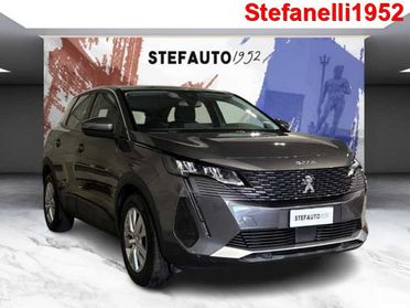 PEUGEOT 3008 II 2021 - 1.5 bluehdi Active s&s 130cv eat8