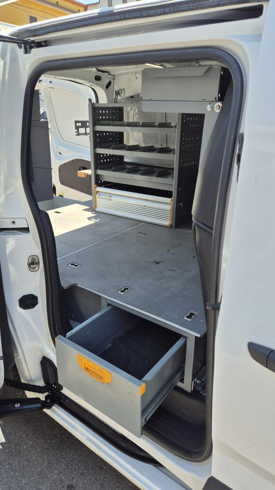 Opel Combo Cargo 1.5 Diesel