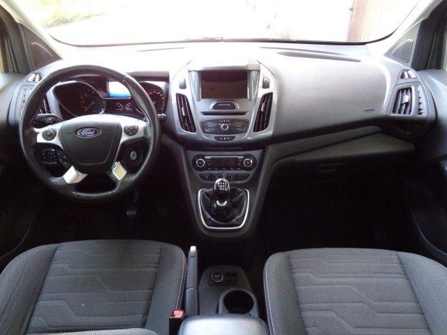 FORD Transit Connect 1.5dcti 7 Posti PREZZO VALIDO FINO 15.07,GARANZIA