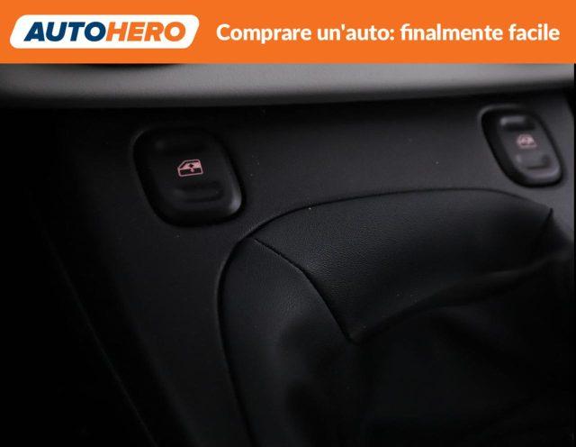 FIAT Pandina 1.0 FireFly 65 CV Hybrid Cross