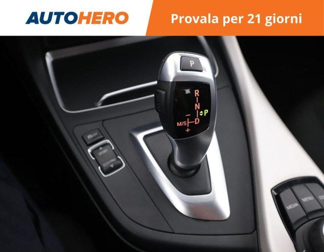 BMW 116 d 3p. Advantage