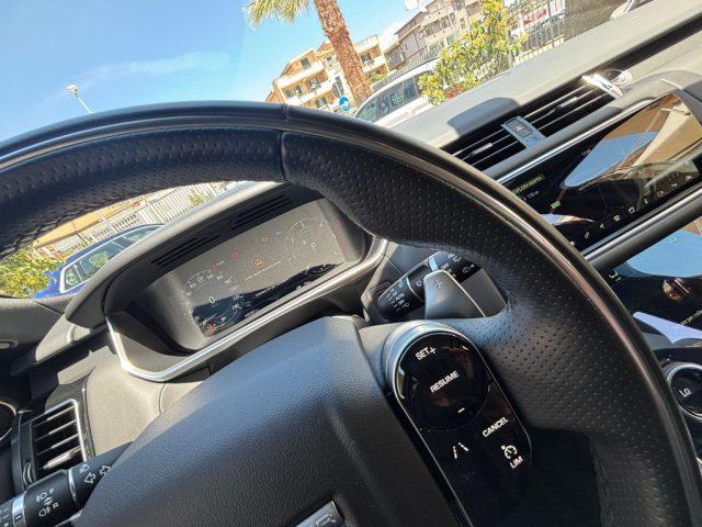 LAND ROVER Range Rover Sport 3.0d i6 mhev HSE Dynamic 249cv auto
