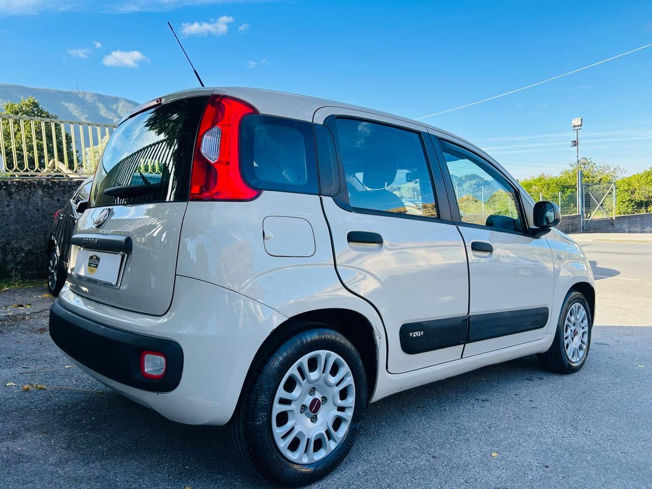 Fiat Panda 1.3 MJT 95 CV S&S Easy