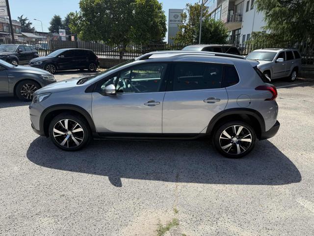 PEUGEOT 2008 1° serie BlueHDi 100 Allure SCONTO ROTTAMAZIONE