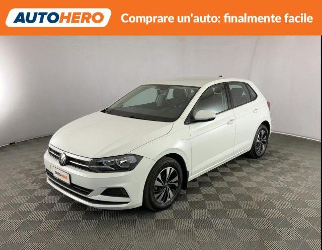 VOLKSWAGEN Polo 1.0 TSI 5p. Comfortline BlueMotion Technology