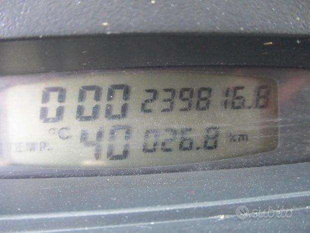 Iveco Daily 35C17 3000 170CV FURGONE LEGA 4.45 M 2