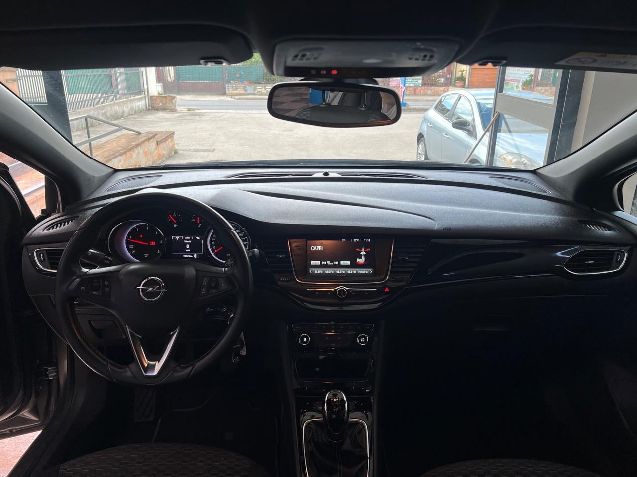 Opel Astra 1.6 CDTi 110CV Start&Stop Sports Tourer Innovation