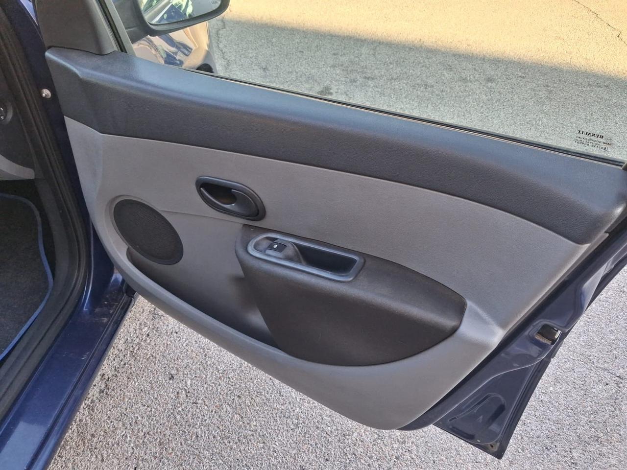 Renault Clio Storia 1.5 dCi 65CV 5 porte Dynamique