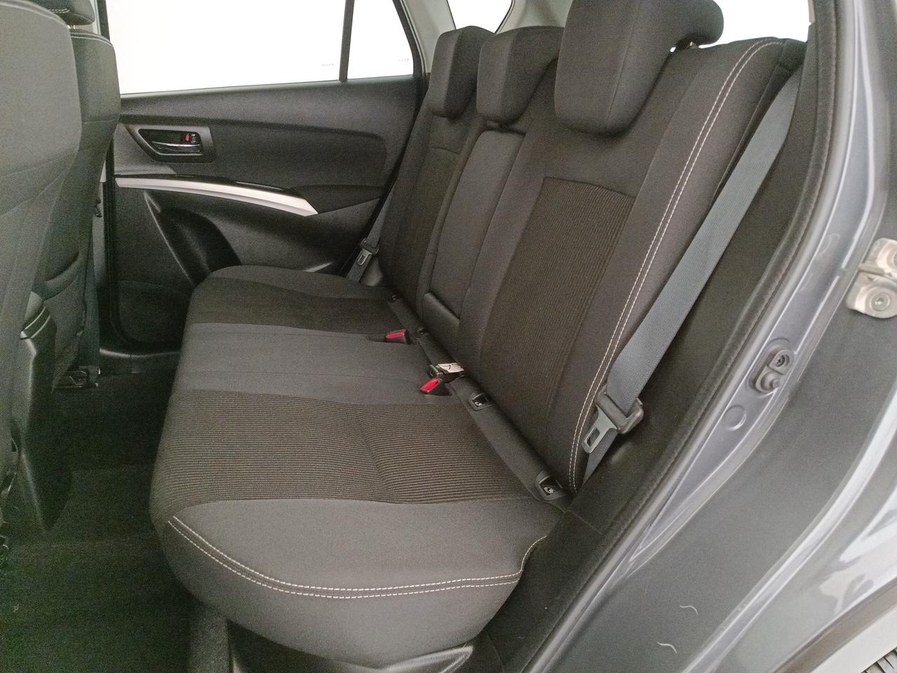 SUZUKI S-Cross 1.0 boosterjet Cool s&s 2wd