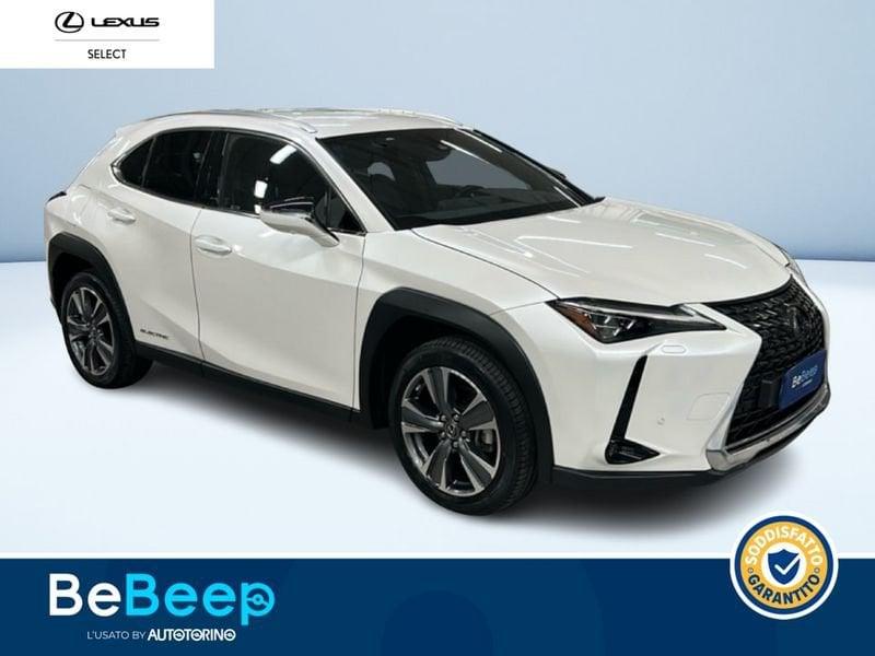 Lexus UX Full Electric UX 300E LUXURY