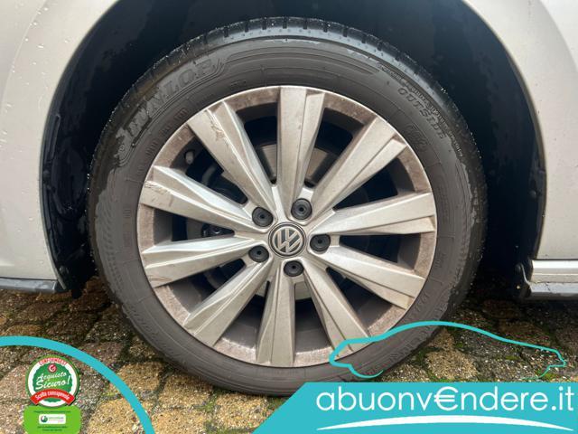 VOLKSWAGEN Polo 1.0 TSI 115 CV DSG 5p. Highline BlueMotion Technol