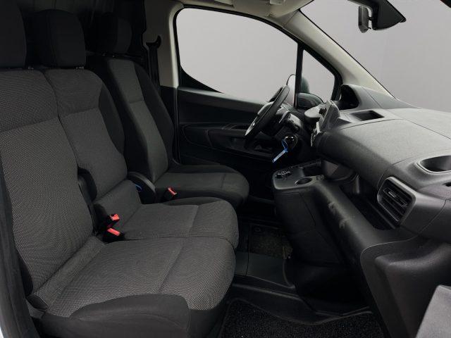 PEUGEOT Partner L2 130CV EAT8 S&S AUTOMATICO