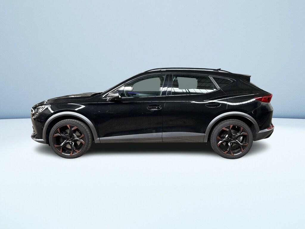 Cupra Formentor 2.0 TSI VZ DSG