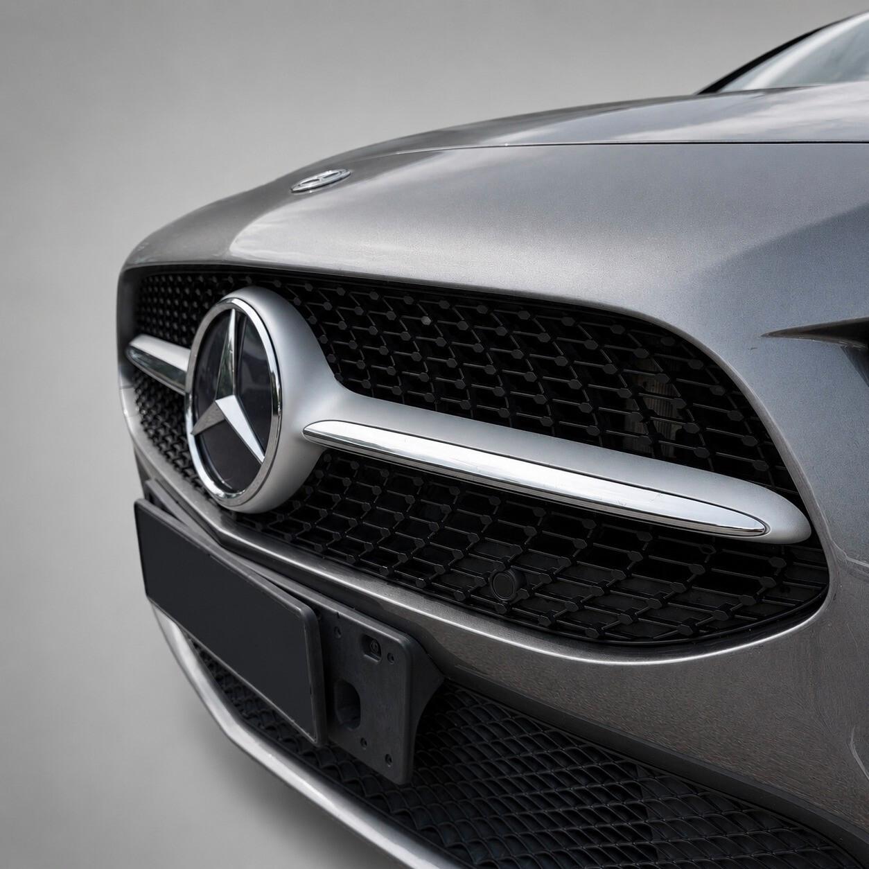 MERCEDES-BENZ CLASSE A 180d W177 BUSINESS AUTO