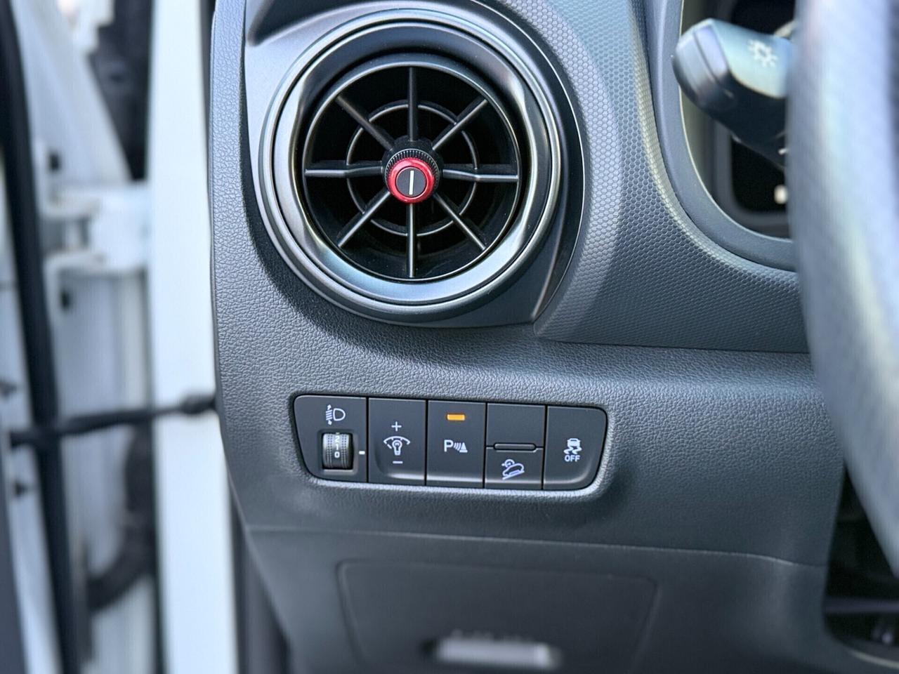 Hyundai Kona 1.6 CRDI 136 CV Hybrid 48V NLine