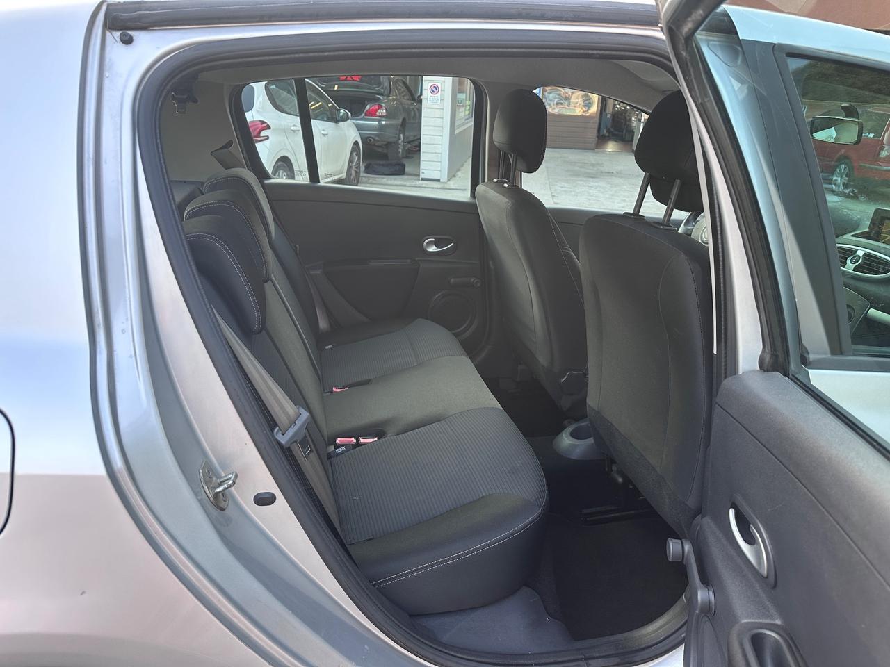 Renault Clio 1.5 dCi 75CV 5 porte Dynamique