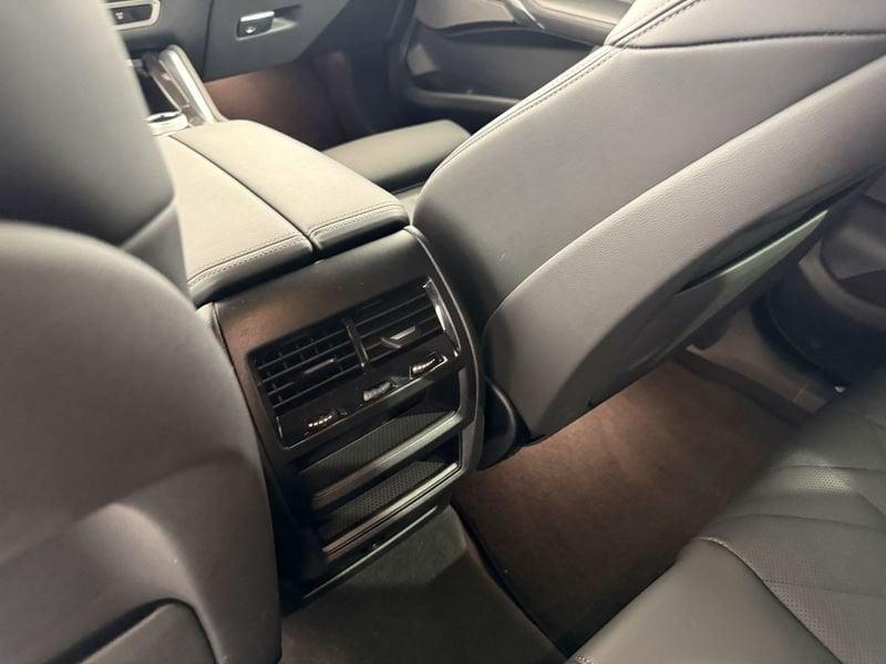 BMW X6 xDrive30d MSport Pro autom.