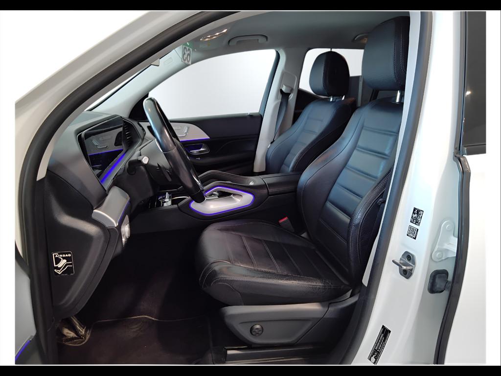 Mercedes-Benz GLE - V167 2019 - GLE 300 d mhev Premium 4matic auto