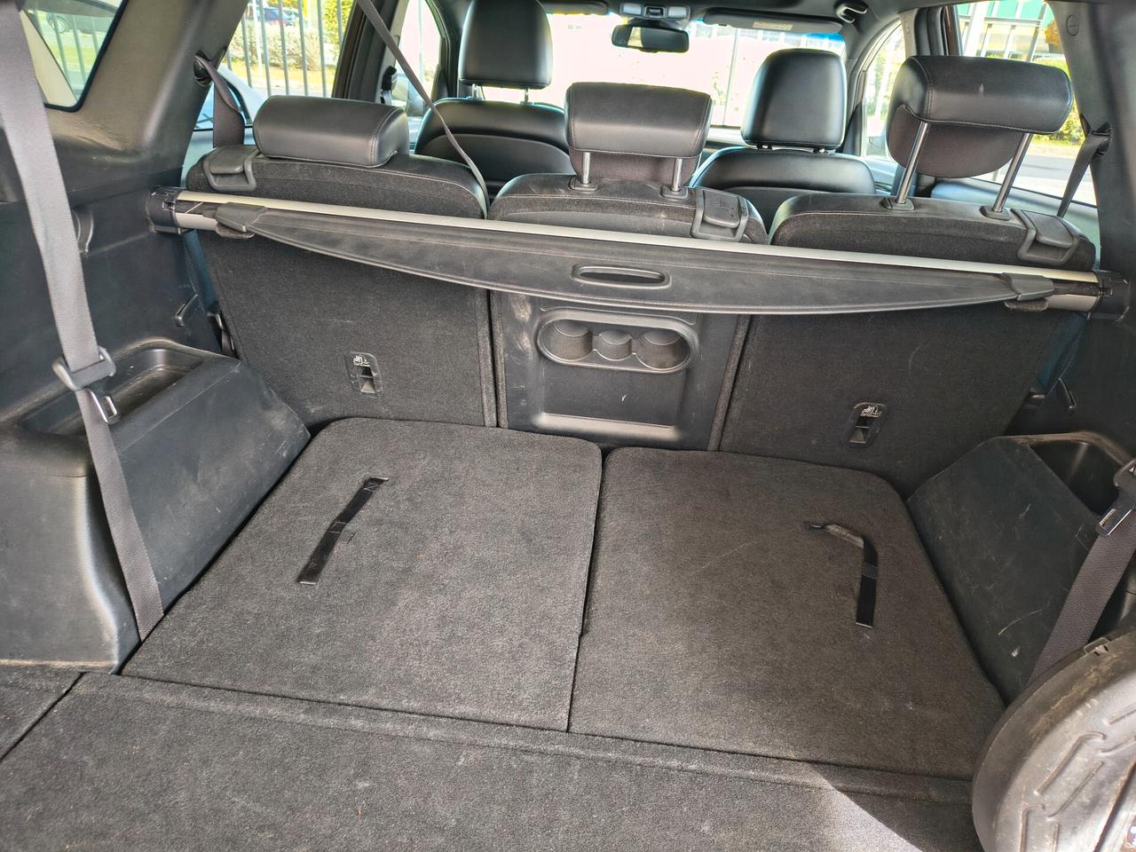 Kia Carens 1.6 GDI Class 7 posti