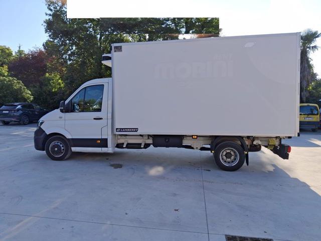VOLKSWAGEN CRAFTER 2.0 TDI 180 CV