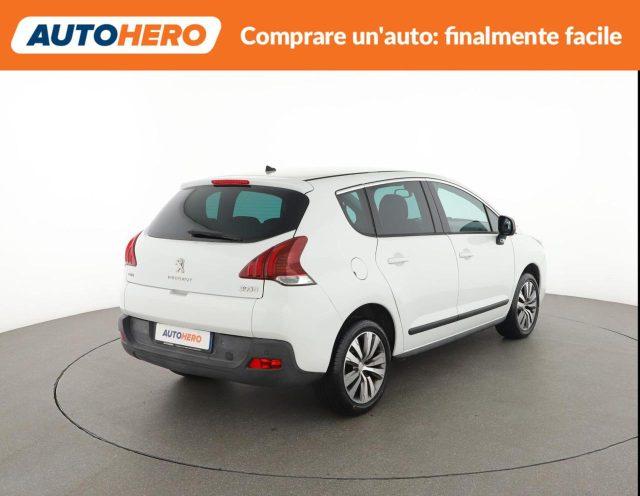 PEUGEOT 3008 BlueHDi 120 S&S Active
