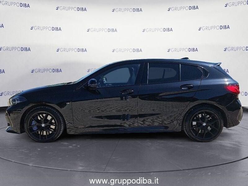 BMW Serie 1 F40 Benzina M 135i xdrive auto