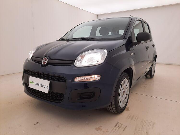 Fiat Panda Hybrid BR999427 1.0 Mild Hybrid 70CV
