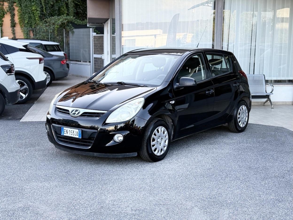 Hyundai i20 1.4 Diesel 75CV E5 Neo. - 2012
