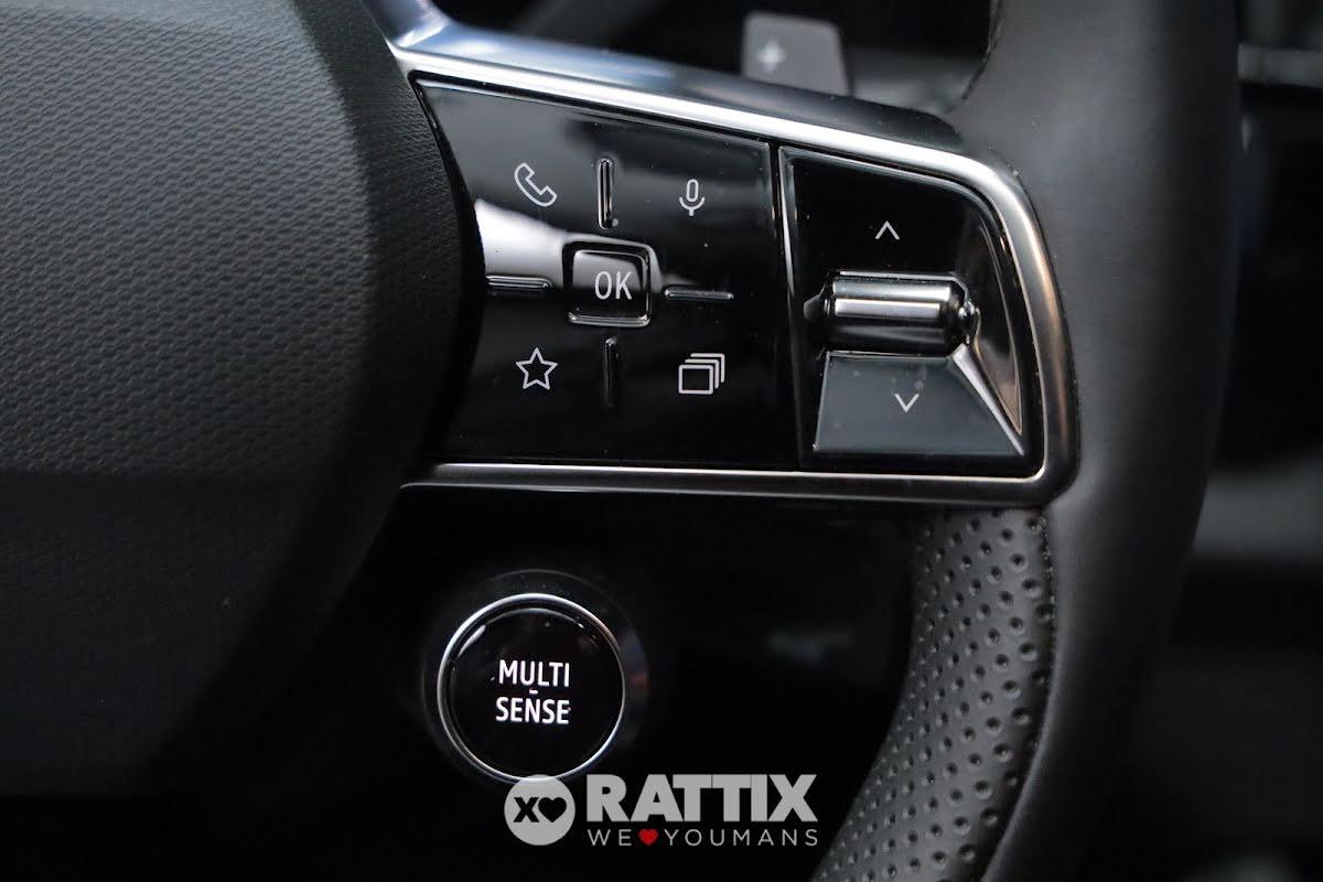 Renault Austral 1.3 mild hybrid 160CV Techno auto