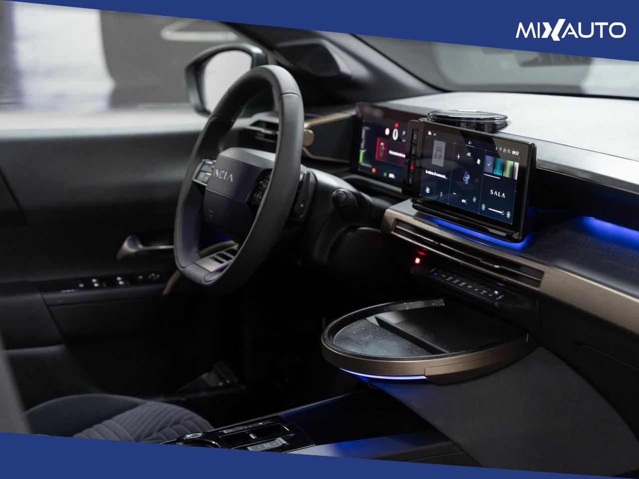 Lancia Ypsilon 1.2 MHEV LX 110CV E-DCT