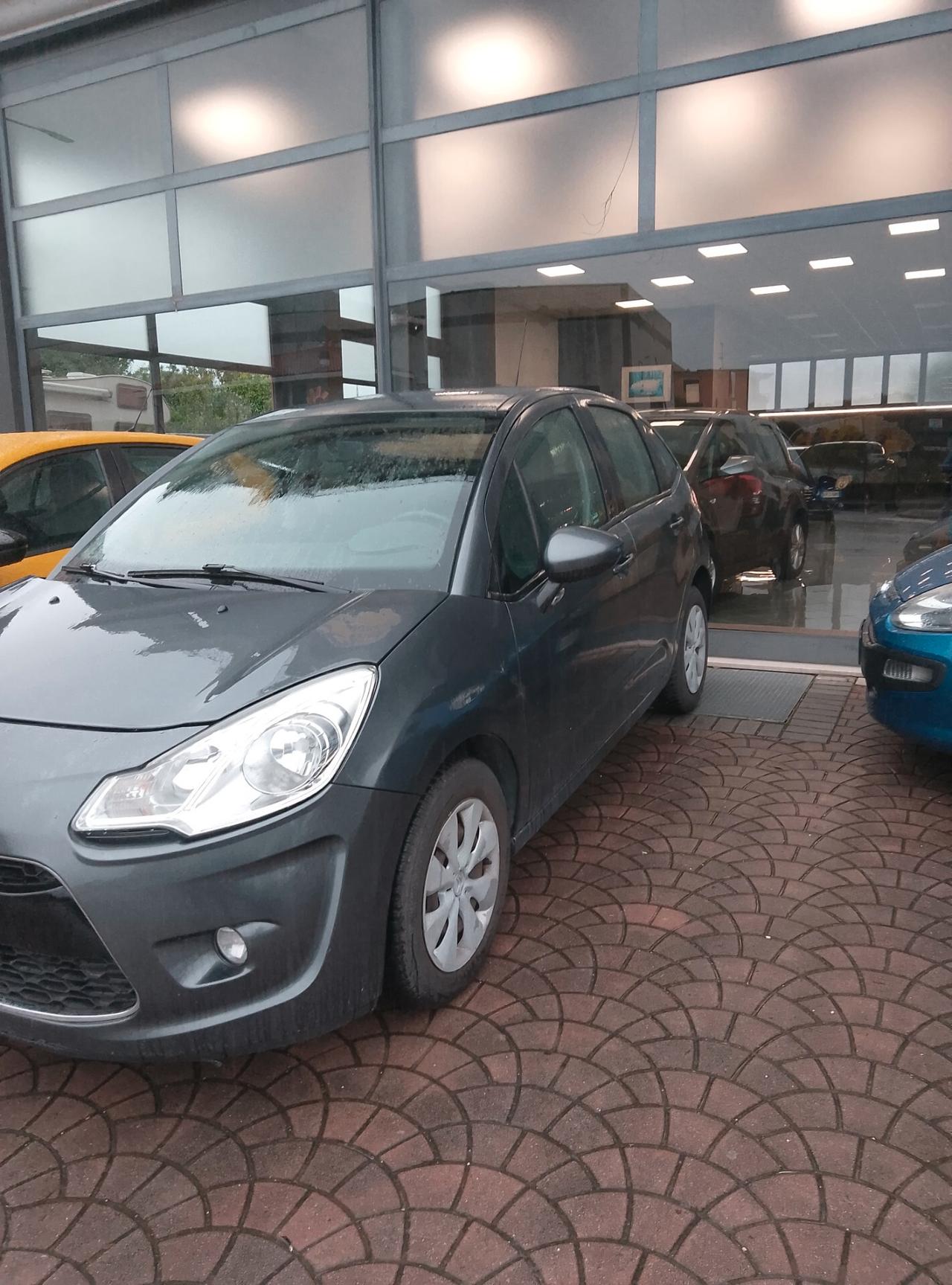 Citroen C3 1.4 Seduction