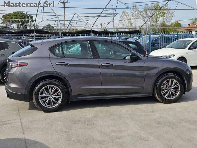 ALFA ROMEO Stelvio Stelvio Super Q4 210cv auto - GP389FV