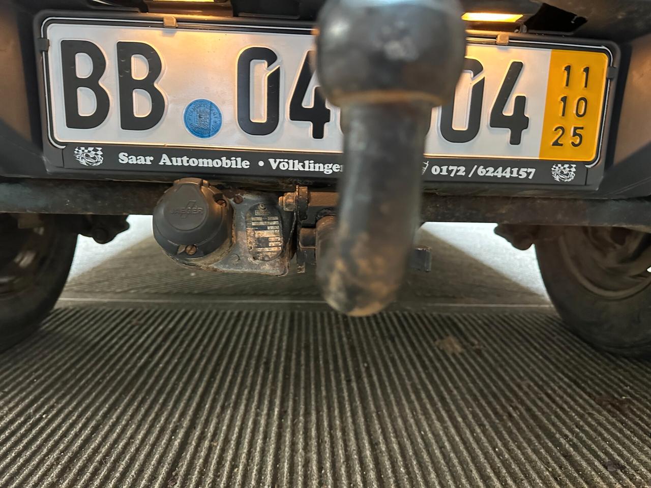 Suzuki Jimny 1.3i 16V cat 4WD JLX Più