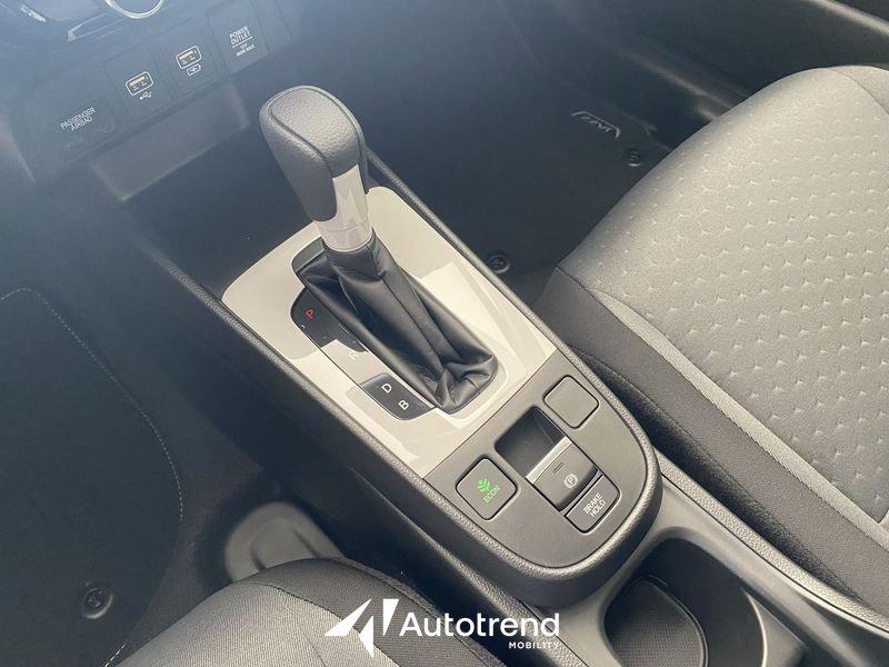 Honda Jazz 1.5 122 CV Hybrid Automatica Elegance