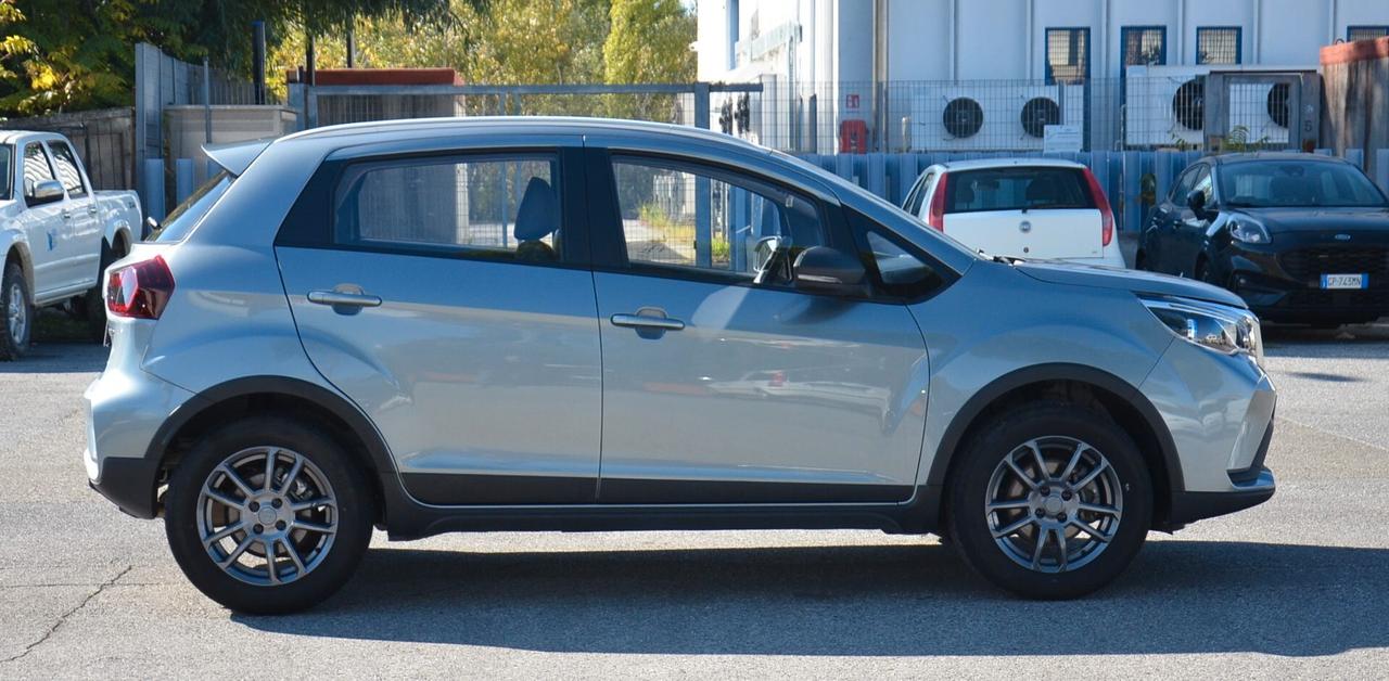 Emc Wave 2 1.5 CVT - Gpl