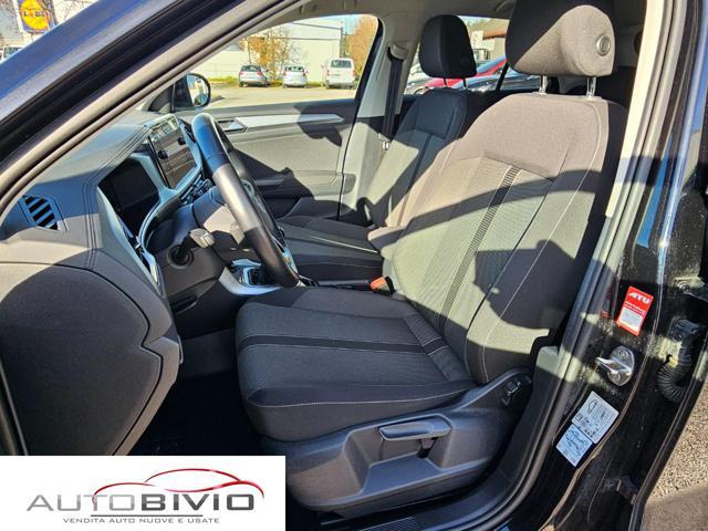 VOLKSWAGEN T-Roc 1.0 TSI Life