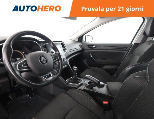 RENAULT Megane Mégane dCi 8V 110 CV Energy Zen