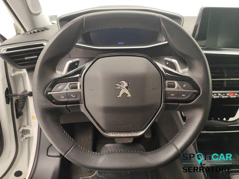 Peugeot 2008 II 2020 1.2 puretech Allure s&s 130cv eat8