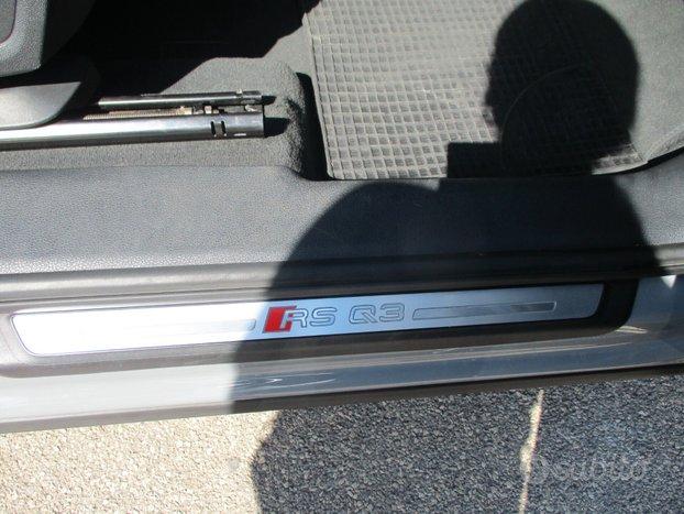 Audi RS Q3 SPORTBACK 2.5