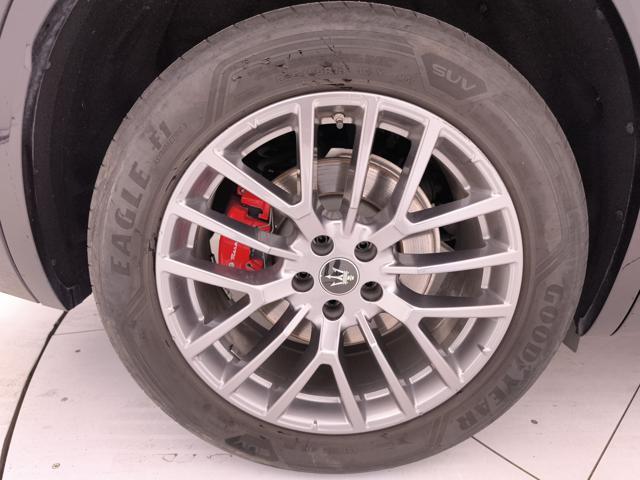 MASERATI Grecale 2.0 mhev GT 300cv auto